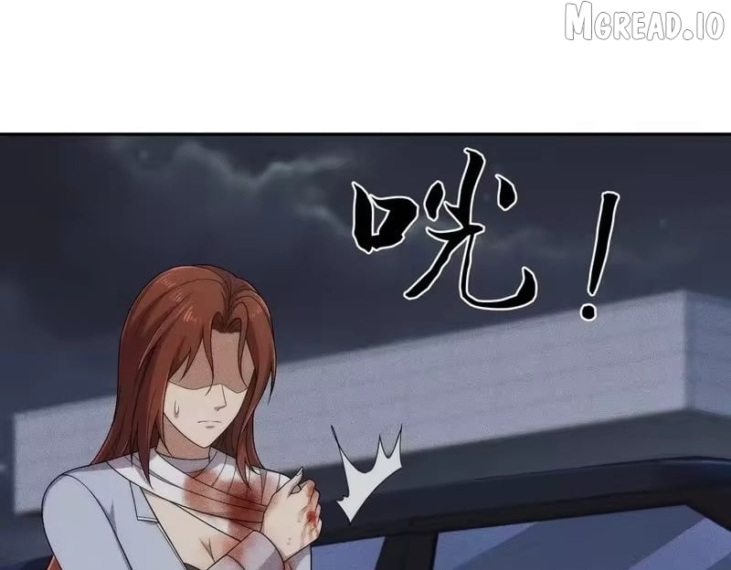 Hidden Dragon in the City (2025) Chapter 62  - page 73